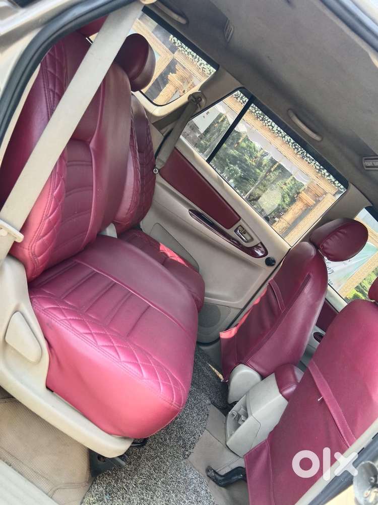 Toyota Innova 2.0 V, 2006, Diesel