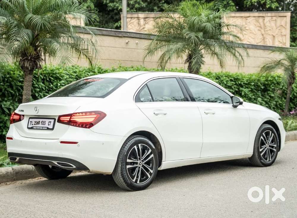 Mercedes-benz A-class Limousine 200, 2026, Petrol