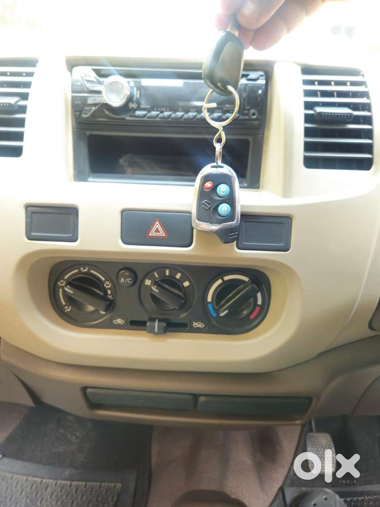 Maruti Suzuki Zen Estilo Lxi Bs Iv, 2014, Petrol