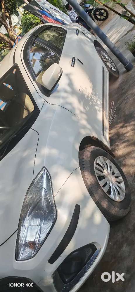 Maruti Suzuki Dzire 2020 Year