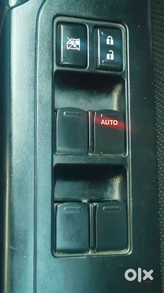 Maruti Suzuki Vitara Brezza Vdi, 2019, Diesel