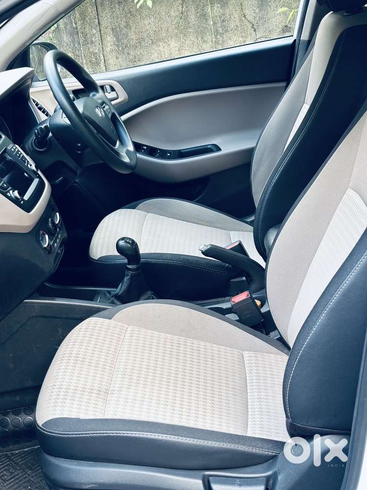 Hyundai I20 Sportz 1.2 Vtvt, 2020, Petrol