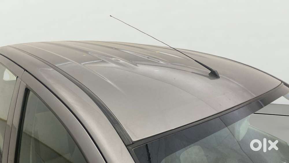 Maruti Suzuki Celerio 2014-2017 Vxi At, 2016, Petrol