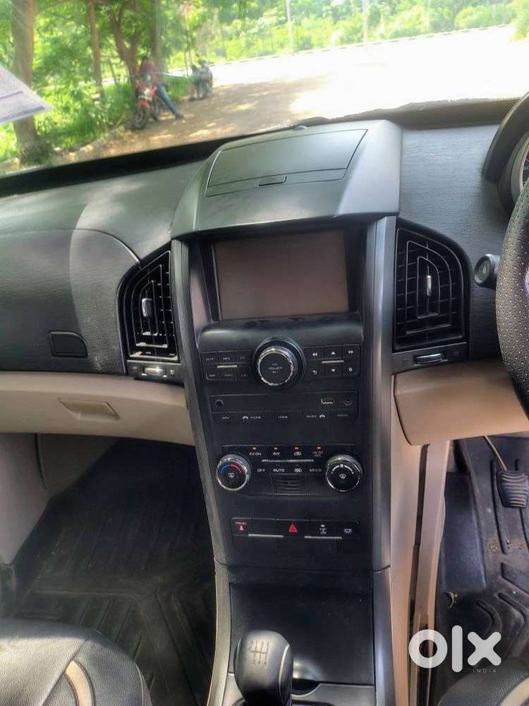 Mahindra Xuv500 W6 2wd, 2016, Diesel