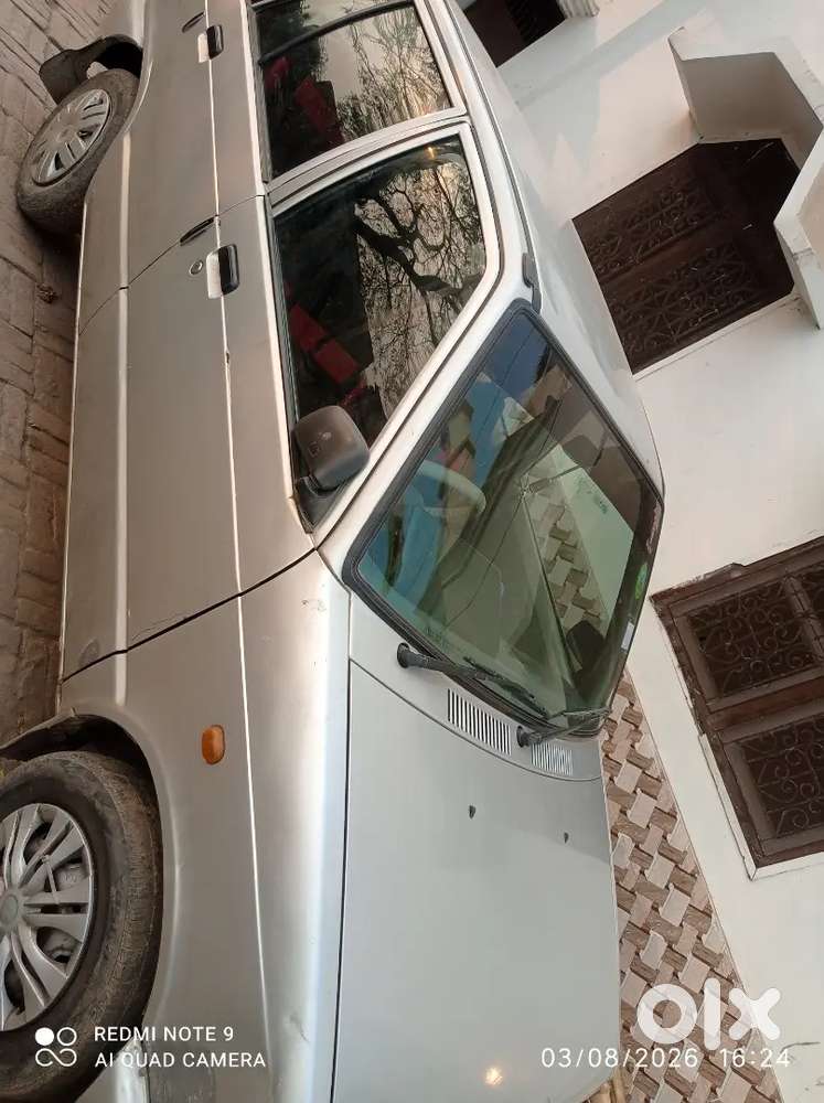 Maruti Suzuki 800 Ac 2005 Petrol 65000 Km Driven