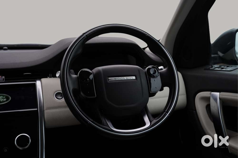 Land Rover Discovery Sport Hse 7-seater, 2020, Diesel