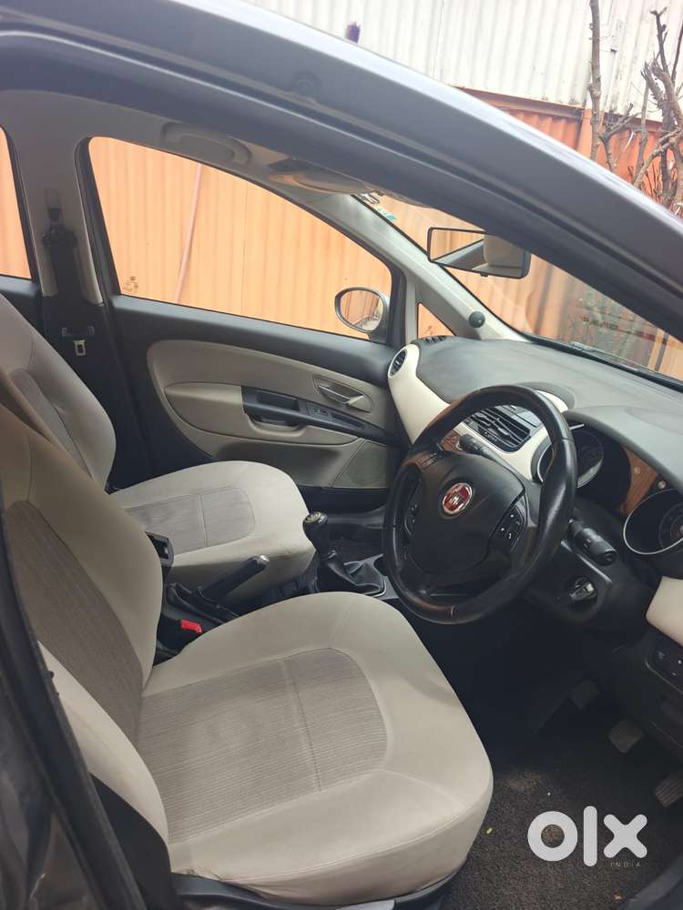 Fiat Linea 1.3 Multijet Active, 2014, Diesel