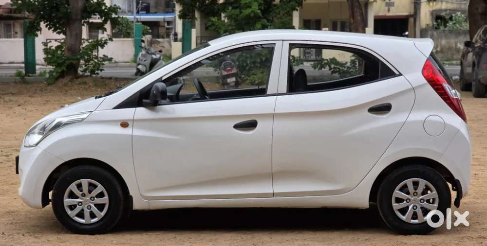 Hyundai Eon Era, 2012, Petrol