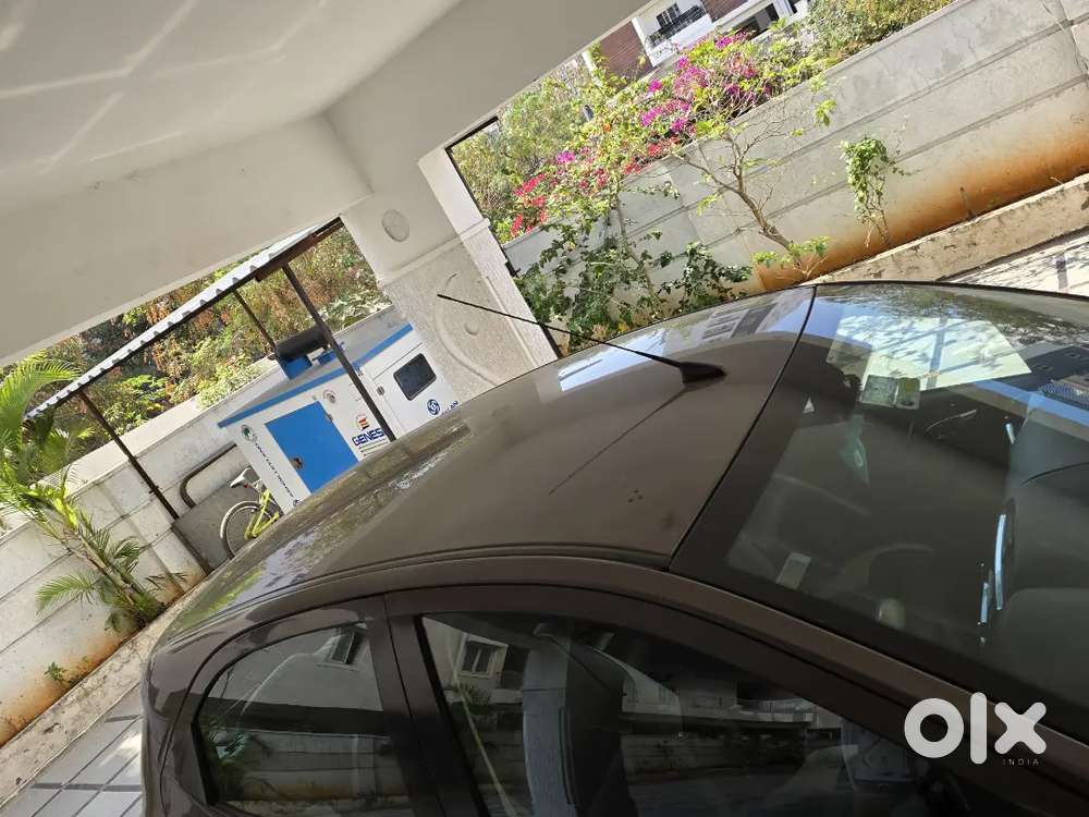 Tata Tiago 2018 Xza Petrol Well Maintained