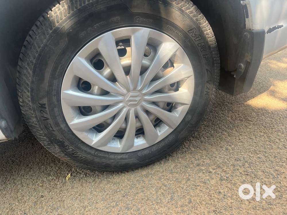 Maruti Suzuki Swift Dzire 2015 Diesel Good Condition