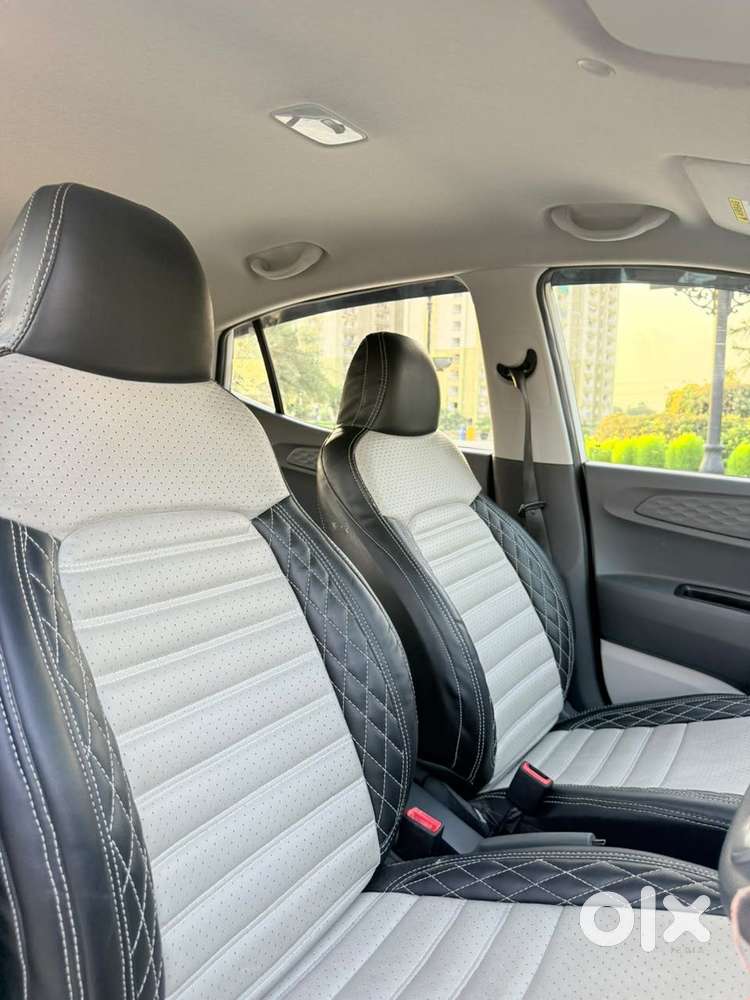 Hyundai Grand I10 Nios Sportz Petrol, 2023, Petrol