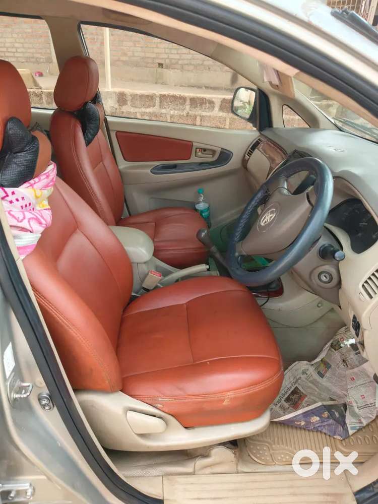 Toyota Innova 2007