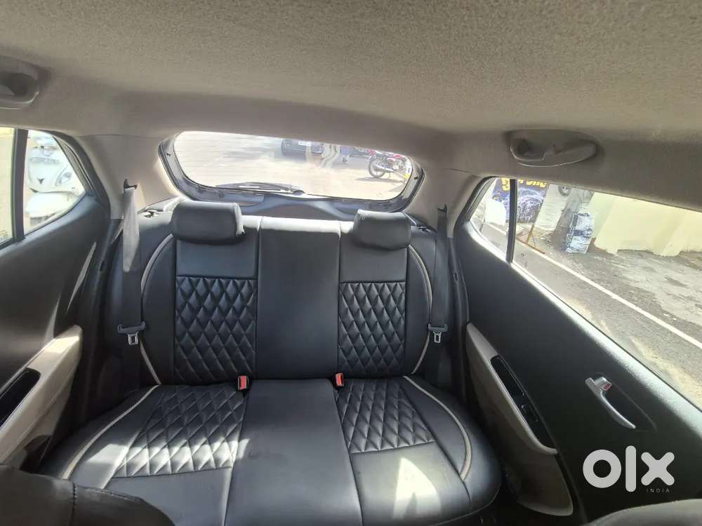 Hyundai Grand I10 Diesel Manual 2016
