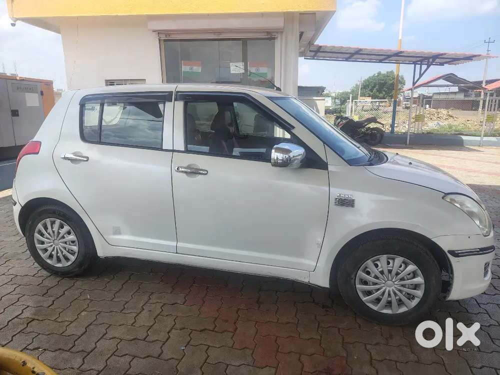 Swift Vxi Diesel Manual 2008
