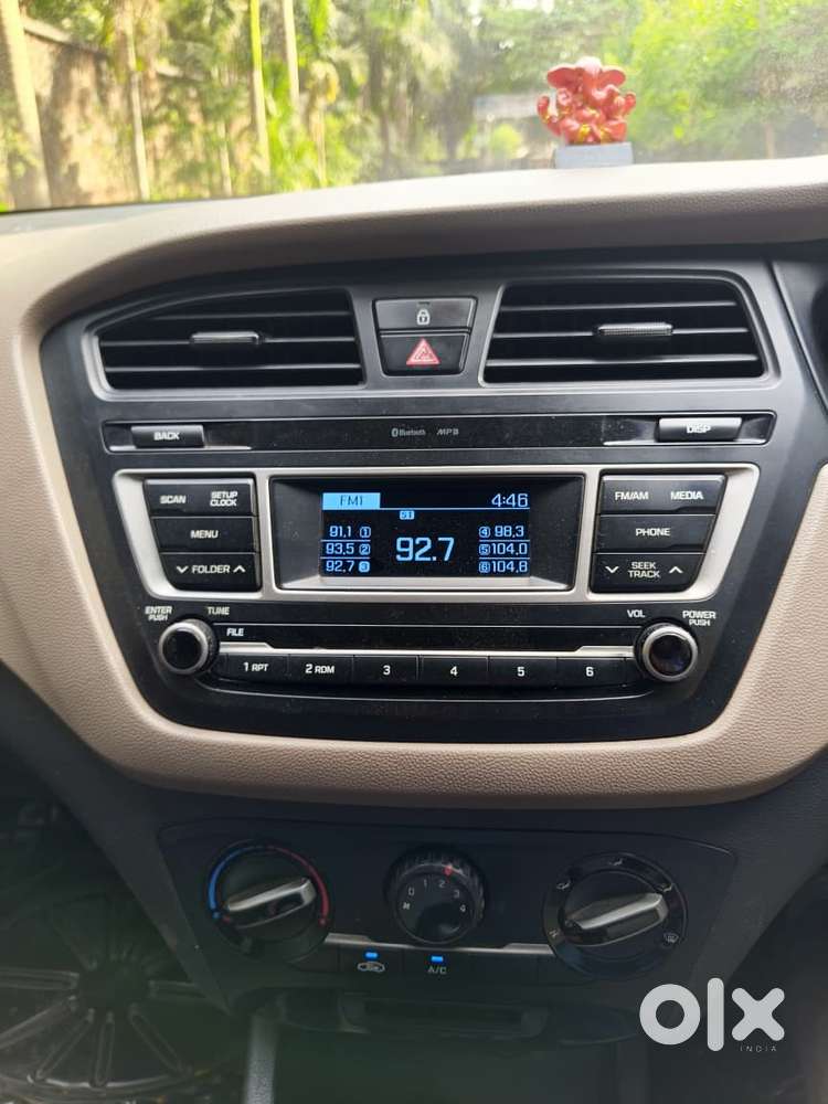 Hyundai I20 2015-2017 Magna 1.2, 2017, Petrol