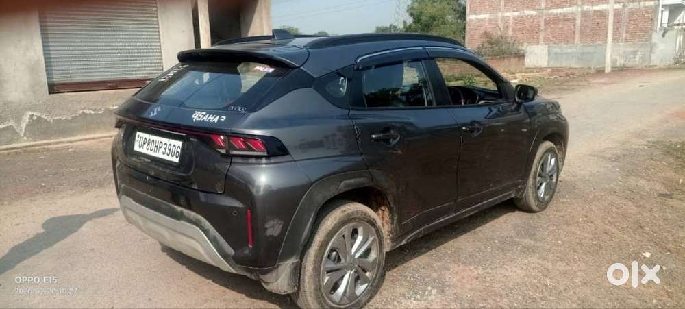 New Car Unscratch