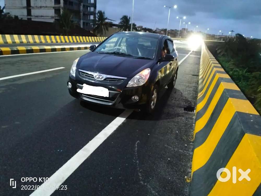 Hyundai I20 2010 Petrol Well Maintained