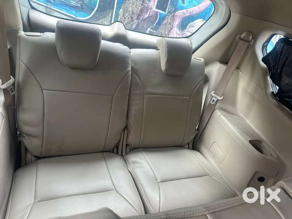 Good Condition Car