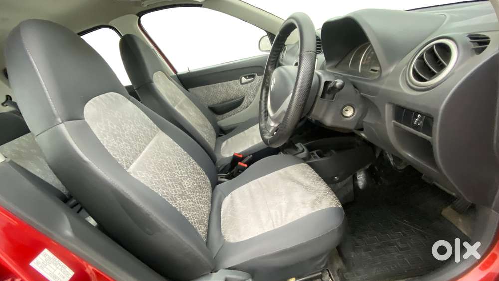 Maruti Suzuki Alto 800 Lxi Opt, 2018, Petrol