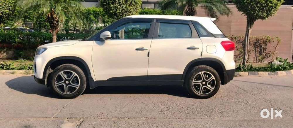 Maruti Suzuki Manual 2021