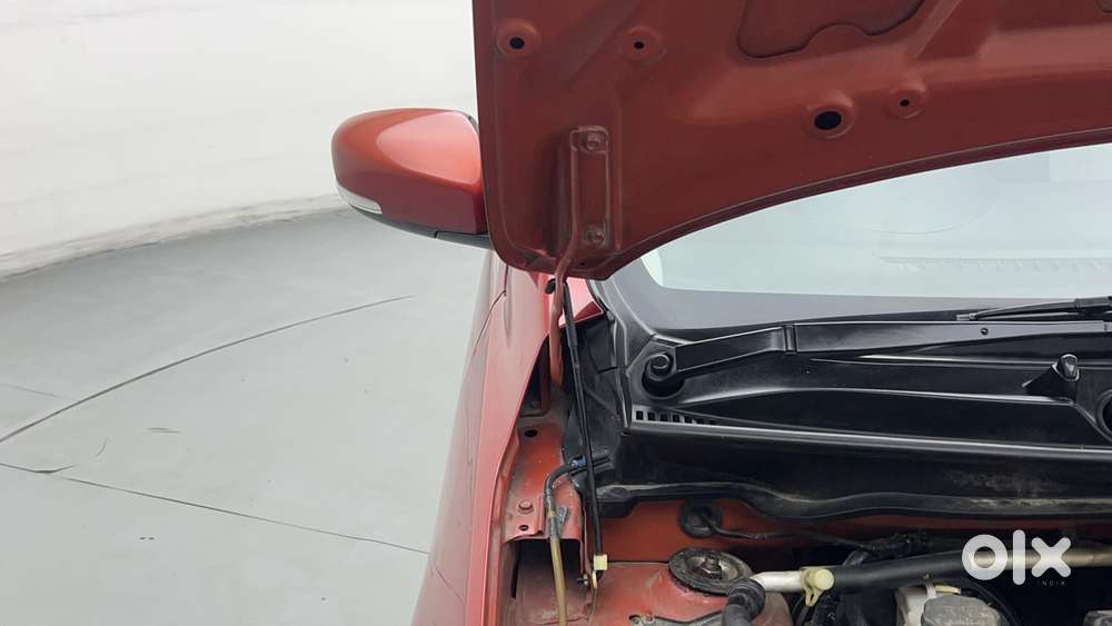 Maruti Suzuki Celerio Zxi Optional Amt, 2017, Petrol