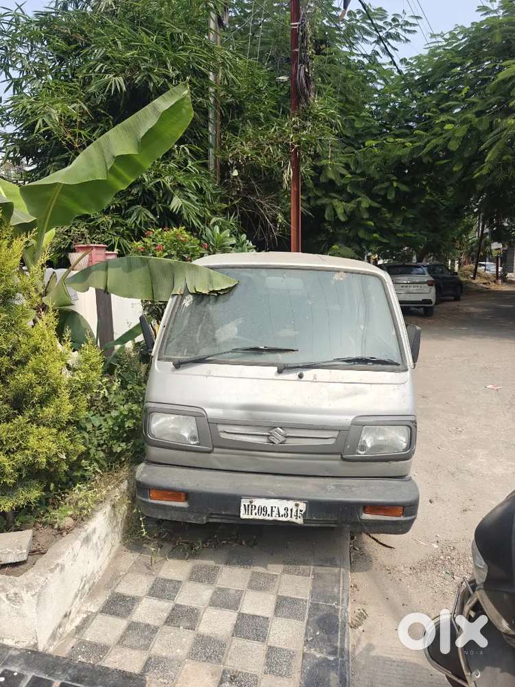 Maruti Suzuki 800 Std 2010