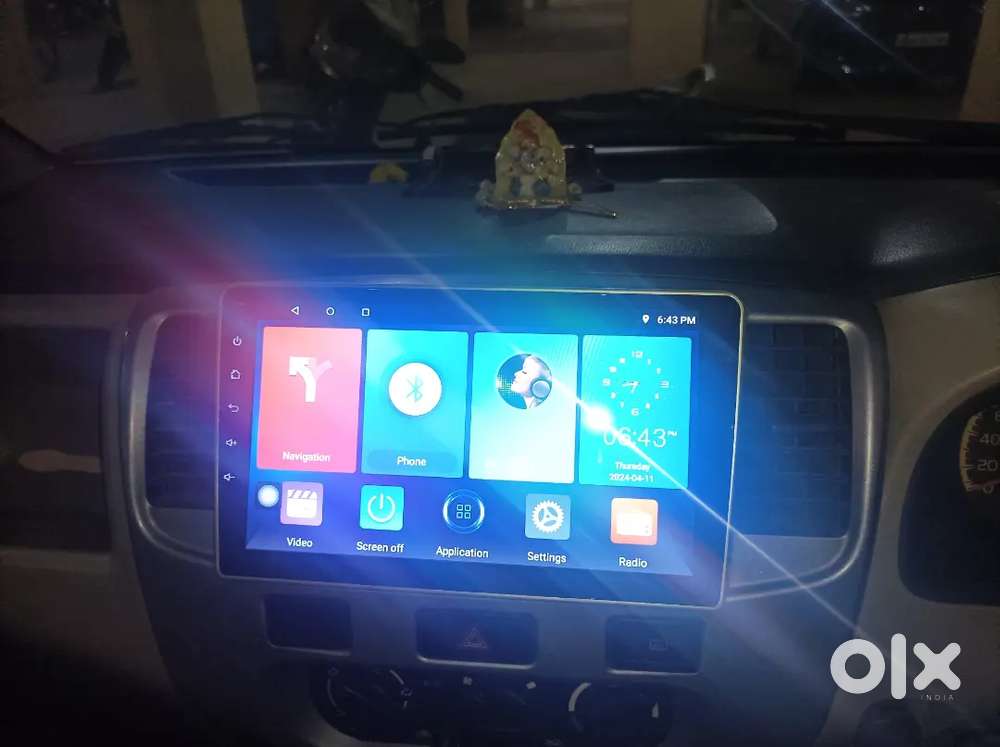 Maruti Suzuki Zen Estilo 2006 Petrol Good Condition