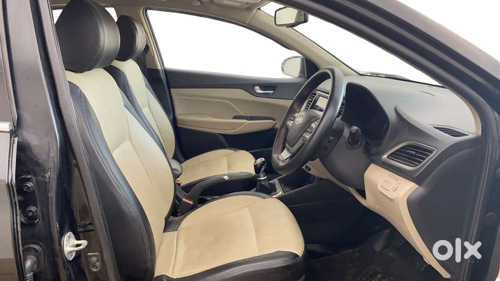 Hyundai Verna 1.6 Sx Crdi, 2019, Diesel