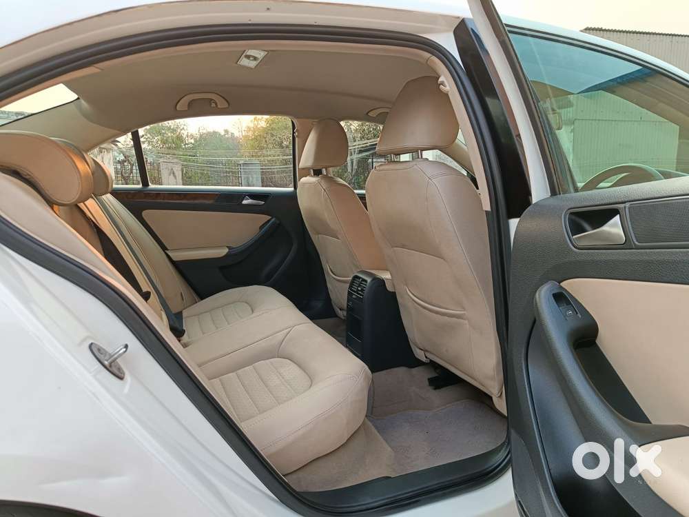 Volkswagen Jetta 2.0l Tdi Highline At, 2011, Diesel