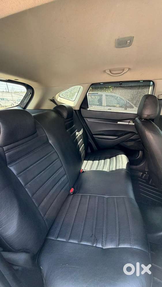 Kia Seltos 2020 Cng + Petrol Well Maintained