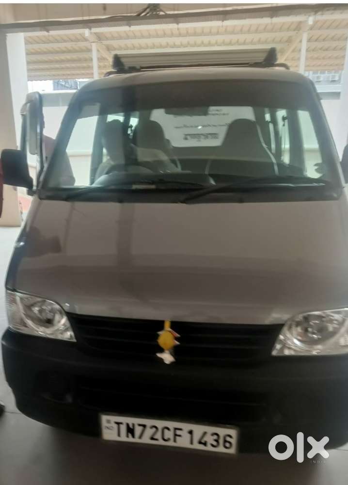 Maruti Suzuki Eeco 7 Seater Ac, 2024, Petrol
