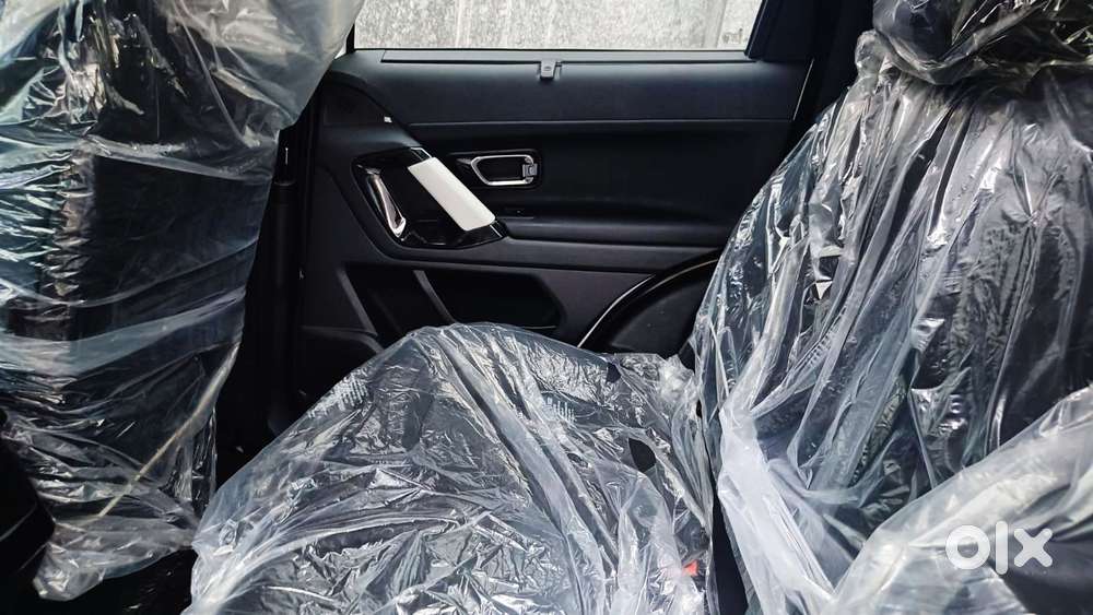 Tata Harrier Fearless X Plus At, 2025, Diesel