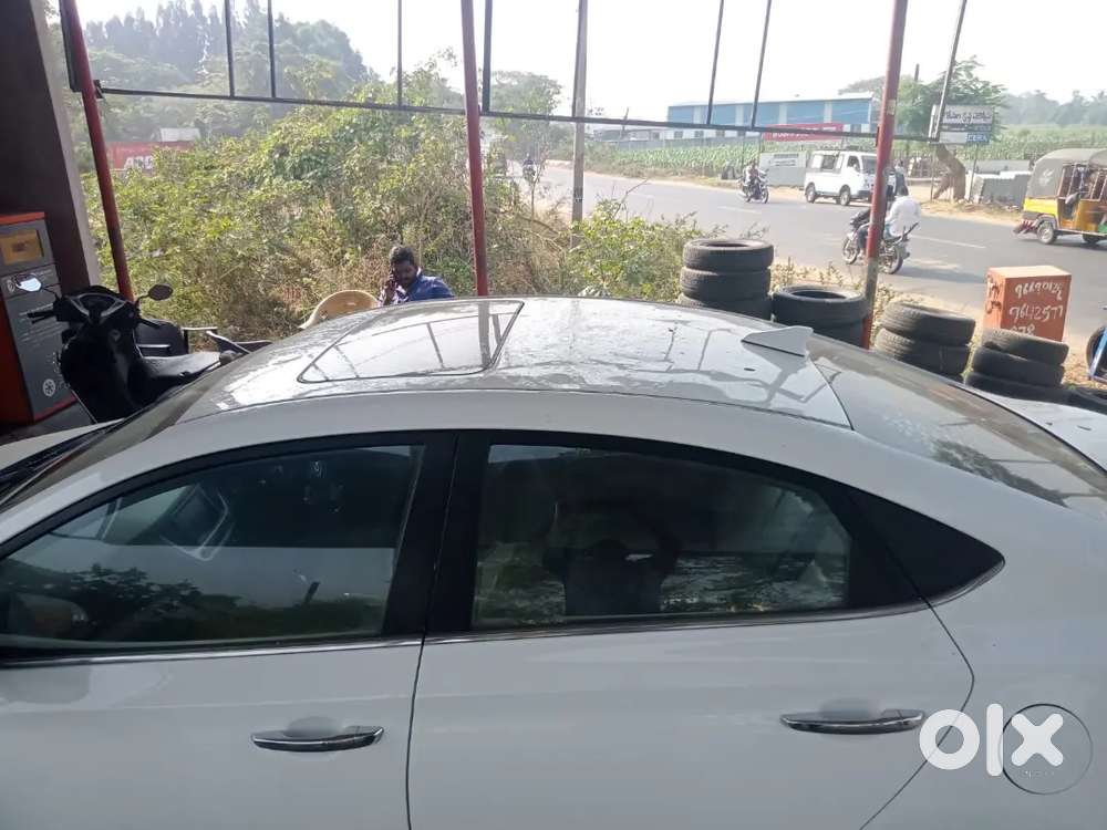 Hyundai Verna 2018 Diesel 103897 Km Driven