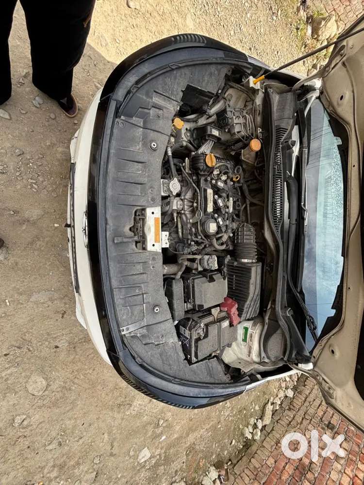 Tata Altroz 2021 Petrol 120000 Km Driven