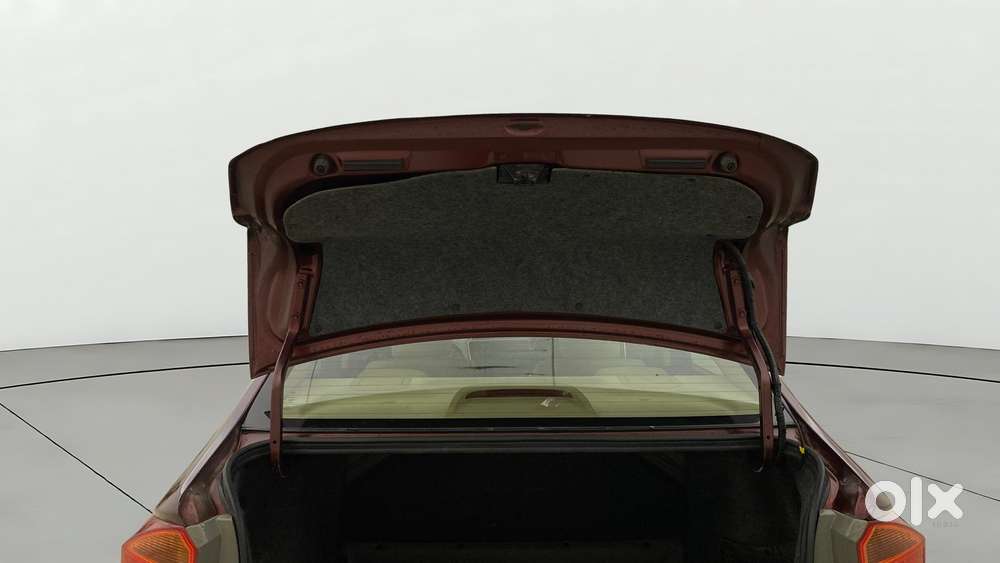 Honda City I-vtec Vx, 2018, Petrol