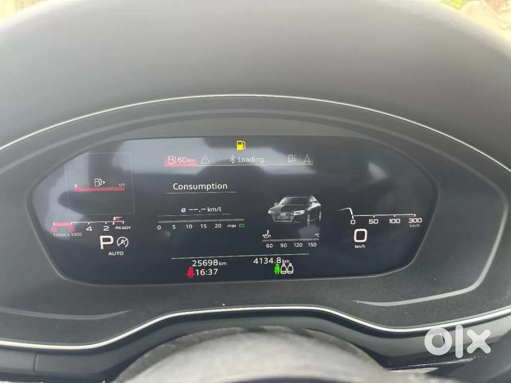 Audi A4 2.0 Technology 40 Tfsi, 2024, Petrol