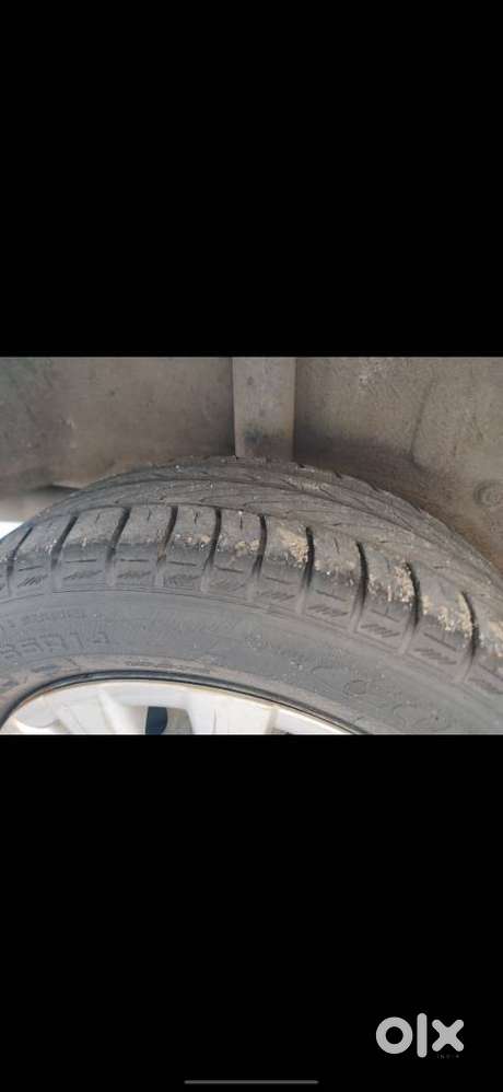 Toyota Etios 2010-2012 G, 2012, Petrol