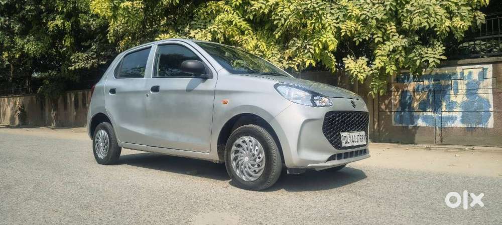 Maruti Suzuki Alto K10 1.0 Lxi Airbag, 2024, Petrol