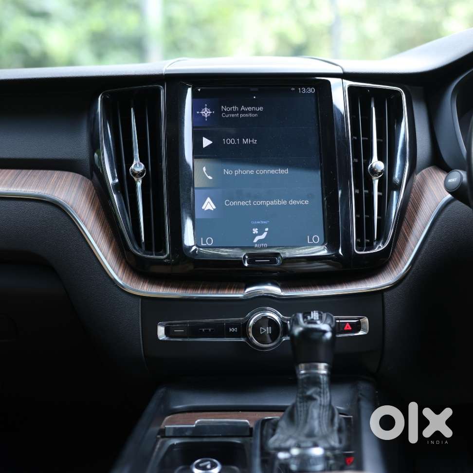 Volvo Xc60 D4 Momentum, 2018, Diesel