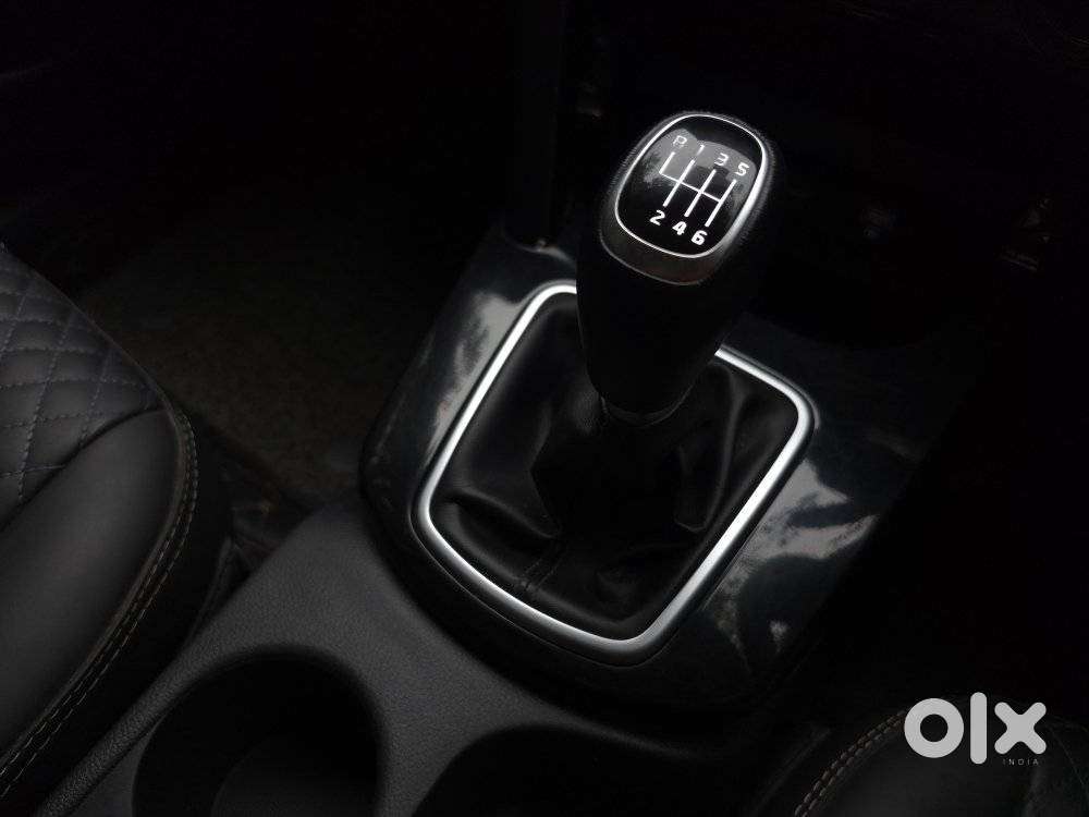 Kia Seltos Htk Plus G, 2021, Petrol