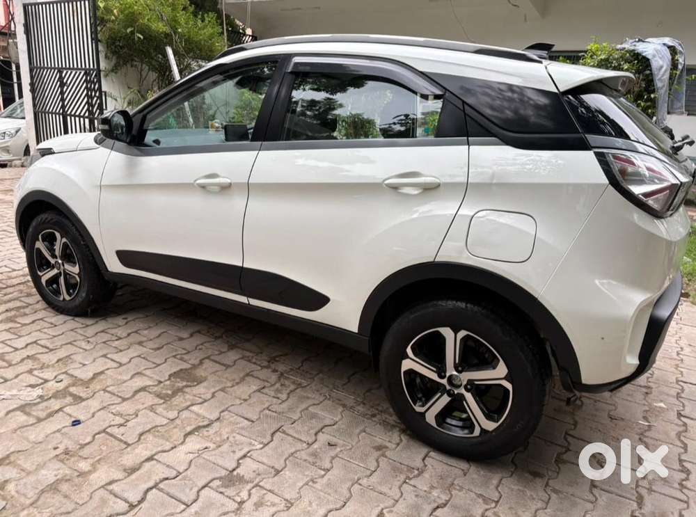 Tata Nexon Diesel 2021