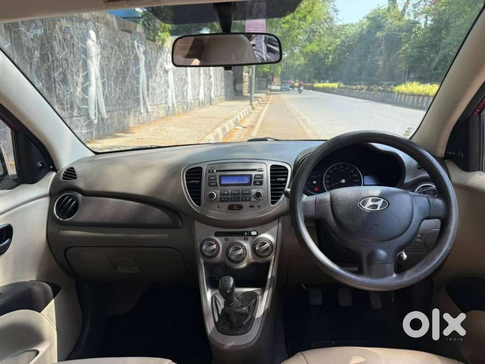 Hyundai I10 Asta 1.2 Kappa2, 2011, Petrol