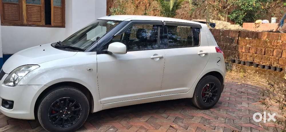 Maruti Suzuki Swift 2008 Diesel Well Maintained