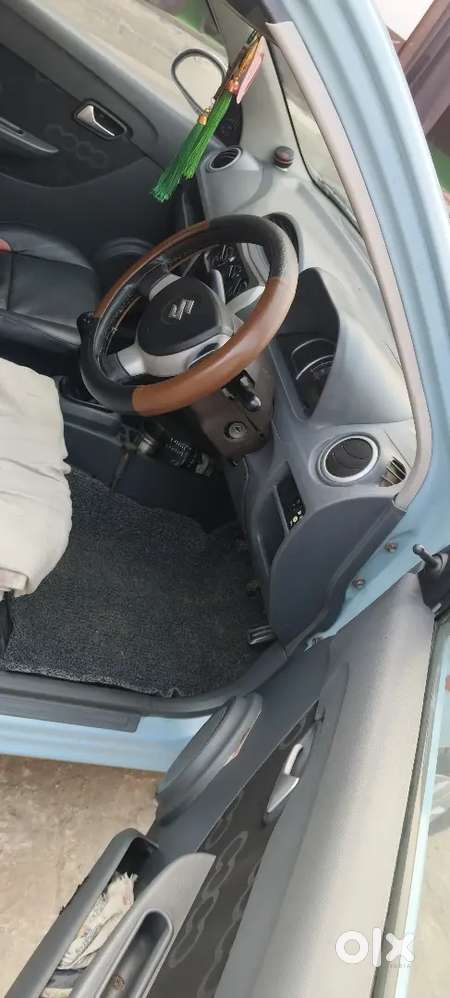 Maruti Suzuki Alto K10 2013