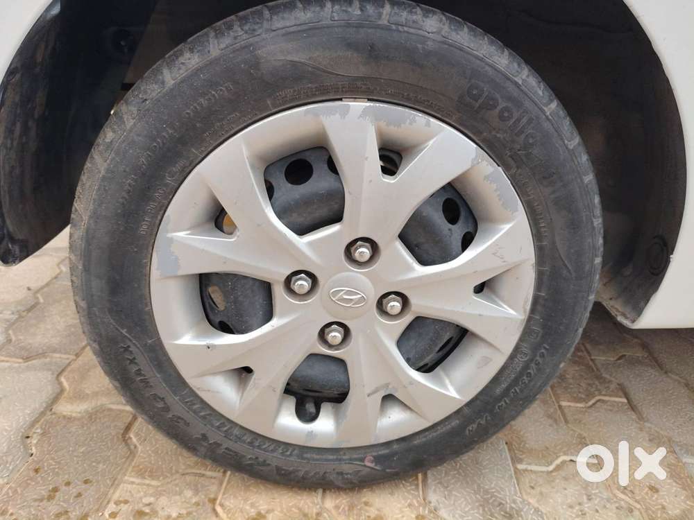 Hyundai Grand I10 1.2 Kappa Sportz, 2015, Petrol