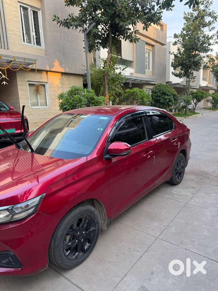 Honda Diesel Car 2019