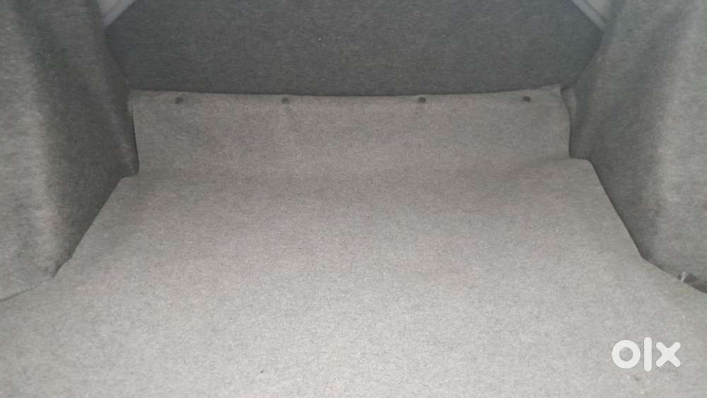 Honda City I-vtec V, 2018, Petrol