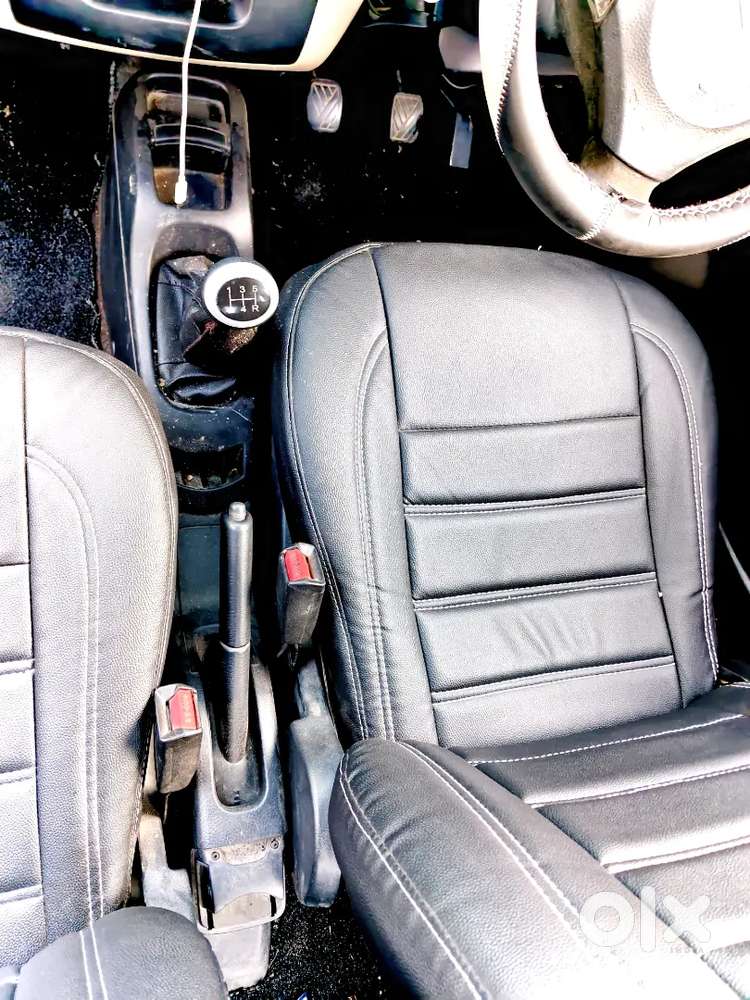 Maruti Suzuki Wagon R 2017