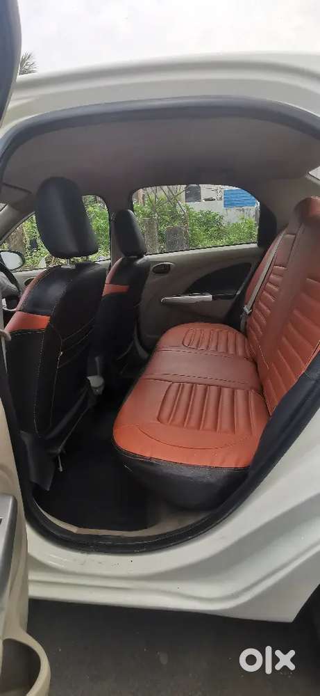 Etios For Sale