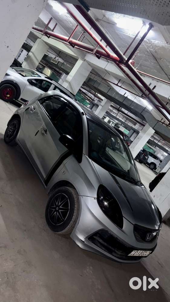 Honda Brio Petrol Manual 2013